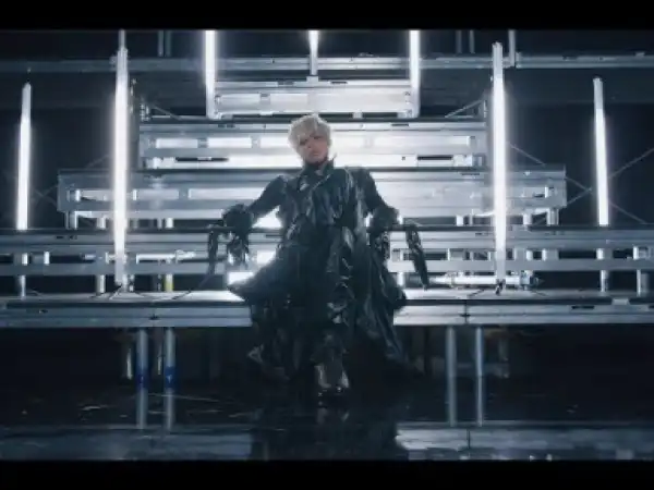 Ciara – Set (feat. The Lab)